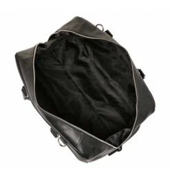 Castelijn & Beerens Verona Weekendtas Zwart 9 Castelijn & Beerens Verona Weekendtas Zwart -Tassen Verkoopwinkel image 27