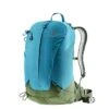 Deuter AC Lite 15 SL Backpack Lagoon-khaki -Tassen Verkoopwinkel image 2714