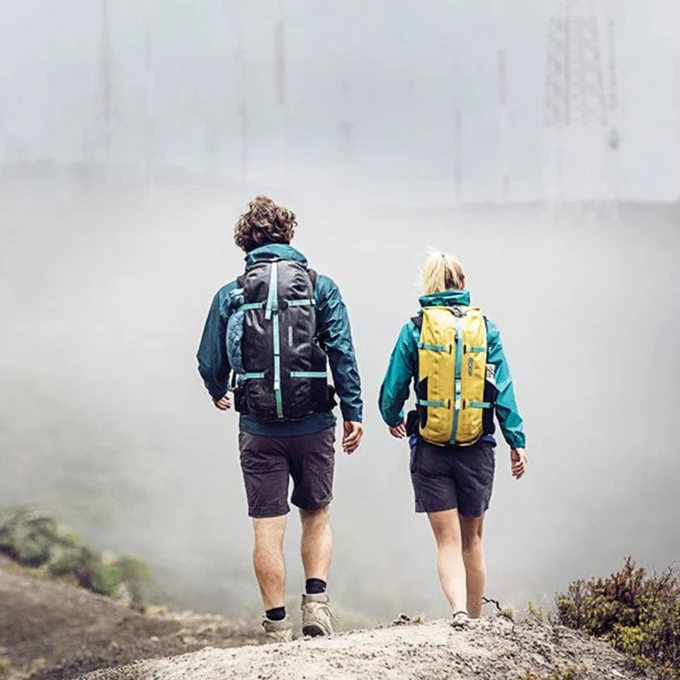 Ortlieb Atrack 25 L Daypack Black 4 Ortlieb Atrack 25 L Daypack Black - Afbeelding 2