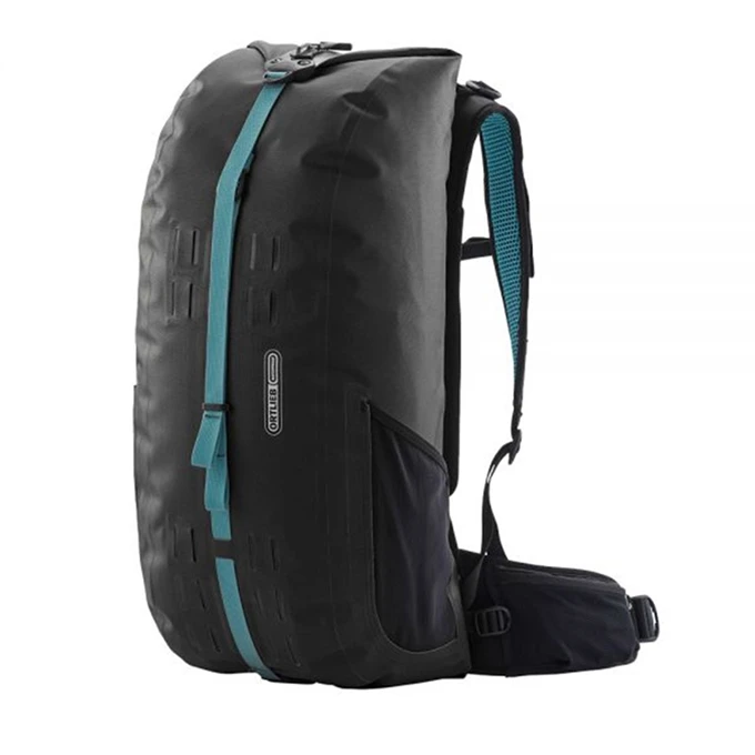 Ortlieb Atrack 25 L Daypack Black 5 Ortlieb Atrack 25 L Daypack Black - Afbeelding 3