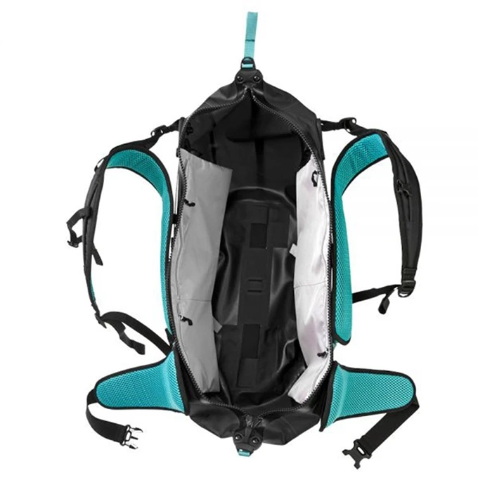 Ortlieb Atrack 25 L Daypack Black 9 Ortlieb Atrack 25 L Daypack Black - Afbeelding 7