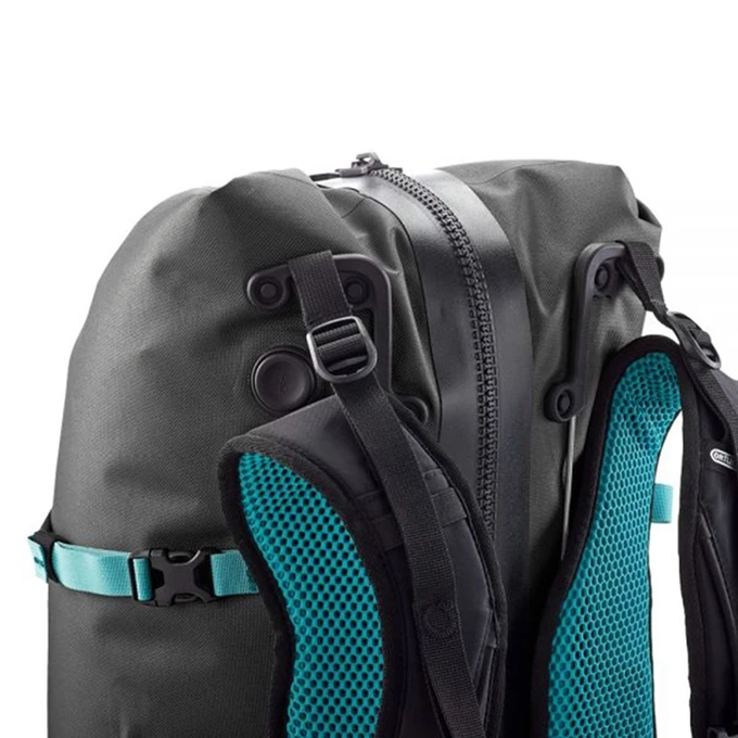 Ortlieb Atrack 25 L Daypack Black 10 Ortlieb Atrack 25 L Daypack Black - Afbeelding 8