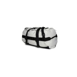 Rains Texel Duffel Bag W3 Ash 14 Rains Texel Duffel Bag W3 Ash -Tassen Verkoopwinkel image 274