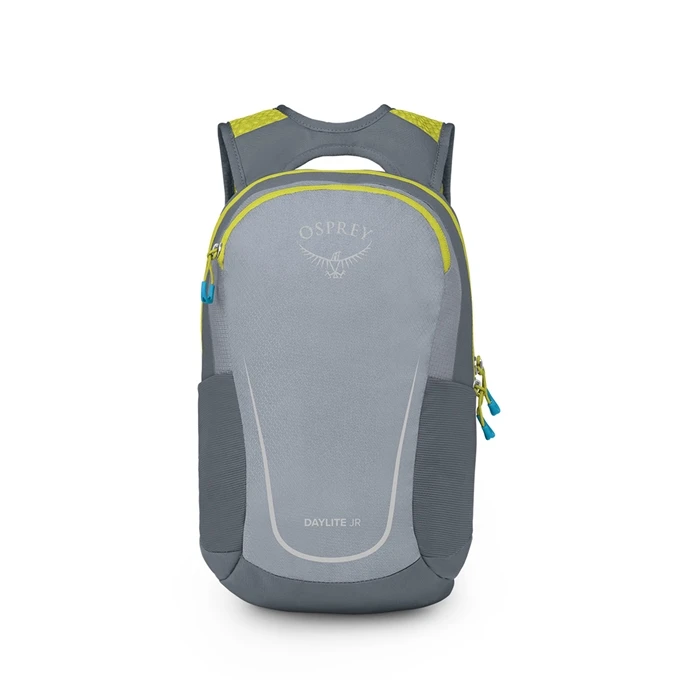 Osprey Daylite Jr. Pack Slate Grey/tungsten 10 Osprey Daylite Jr. Pack Slate Grey/tungsten - Afbeelding 8