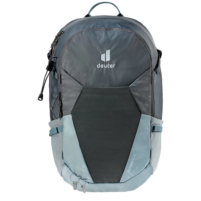 Deuter Futura 21 SL Backpack Graphite-shale 3 Deuter Futura 21 SL Backpack Graphite-shale