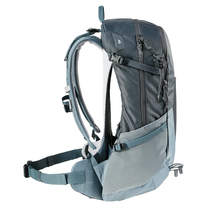 Deuter Futura 21 SL Backpack Graphite-shale 5 Deuter Futura 21 SL Backpack Graphite-shale - Afbeelding 3