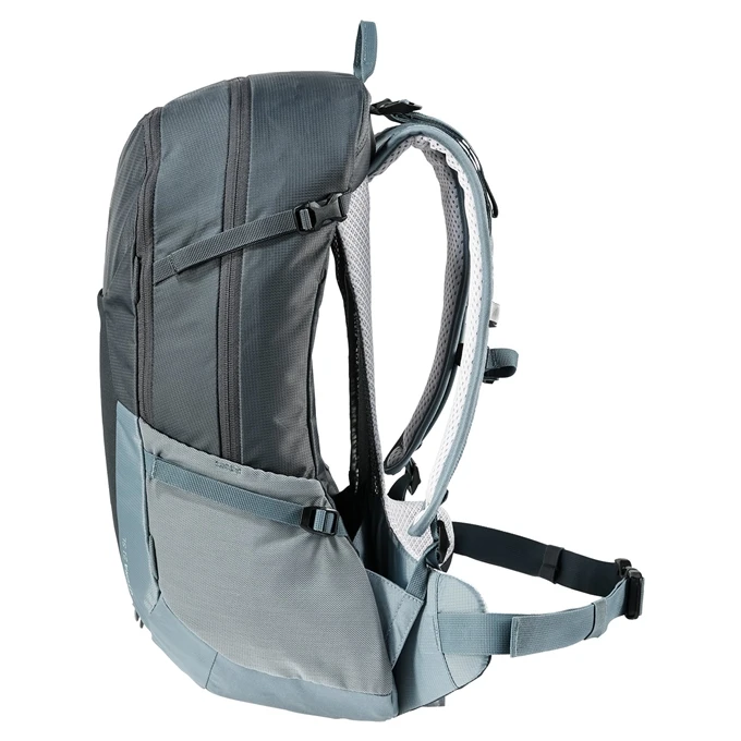 Deuter Futura 21 SL Backpack Graphite-shale 6 Deuter Futura 21 SL Backpack Graphite-shale - Afbeelding 4