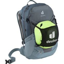 Deuter Futura 21 SL Backpack Graphite-shale 15 Deuter Futura 21 SL Backpack Graphite-shale -Tassen Verkoopwinkel image 2750