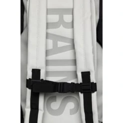 Rains Texel Duffel Bag W3 Ash 16 Rains Texel Duffel Bag W3 Ash -Tassen Verkoopwinkel image 276