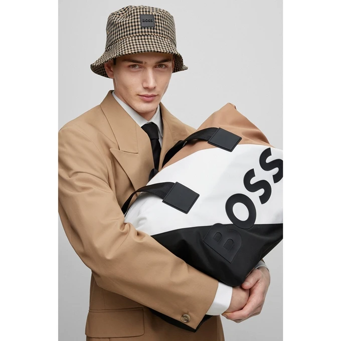 Boss Catch 2.0 Travelbag Open Miscellaneous 5 Boss Catch 2.0 Travelbag Open Miscellaneous - Afbeelding 3