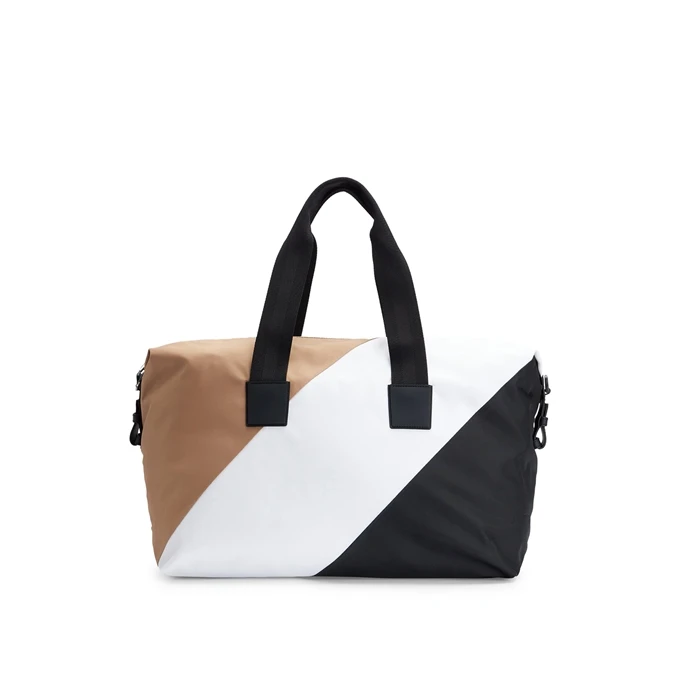 Boss Catch 2.0 Travelbag Open Miscellaneous 6 Boss Catch 2.0 Travelbag Open Miscellaneous - Afbeelding 4