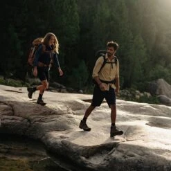 Fjallraven Kajka 35 S/M Green -Tassen Verkoopwinkel image 2817