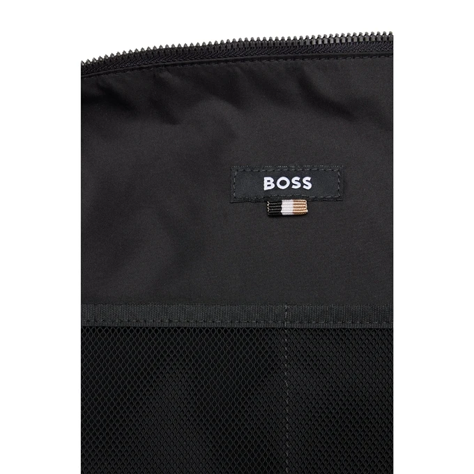 Boss Catch 2.0 Travelbag Open Miscellaneous 7 Boss Catch 2.0 Travelbag Open Miscellaneous - Afbeelding 5