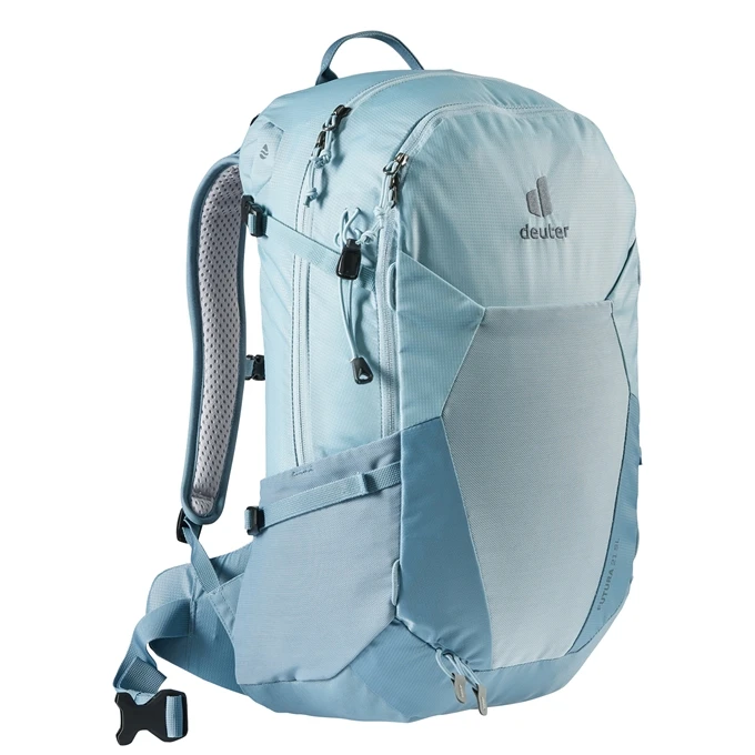 Deuter Futura 21 SL Backpack Dusk/slate-blue 3 Deuter Futura 21 SL Backpack Dusk/slate-blue