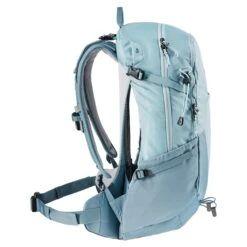 Deuter Futura 21 SL Backpack Dusk/slate-blue 12 Deuter Futura 21 SL Backpack Dusk/slate-blue -Tassen Verkoopwinkel image 2827