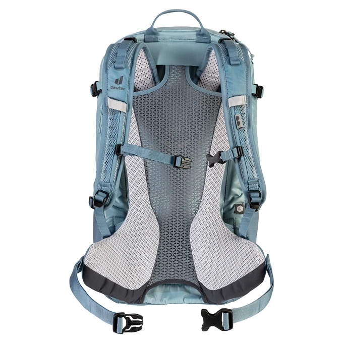 Deuter Futura 21 SL Backpack Dusk/slate-blue 7 Deuter Futura 21 SL Backpack Dusk/slate-blue - Afbeelding 5