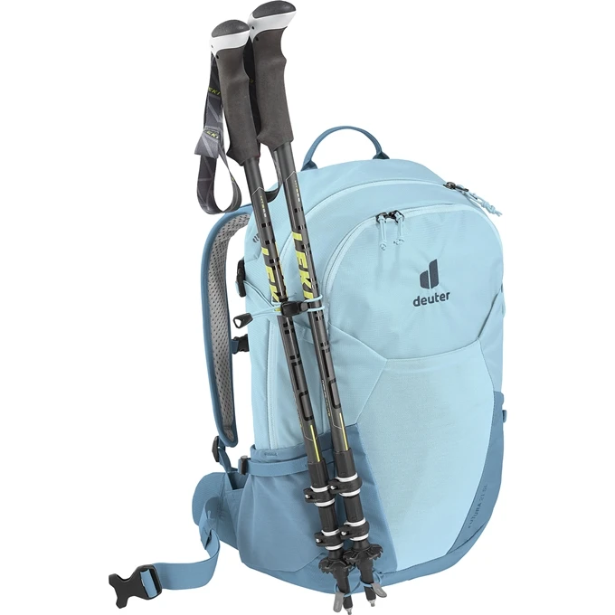 Deuter Futura 21 SL Backpack Dusk/slate-blue 9 Deuter Futura 21 SL Backpack Dusk/slate-blue - Afbeelding 7
