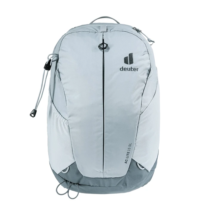 Deuter AC Lite 15 SL Backpack Tin-shale 3 Deuter AC Lite 15 SL Backpack Tin-shale