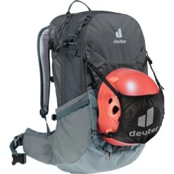 Deuter Futura 25 SL Backpack Graphite-shale 17 Deuter Futura 25 SL Backpack Graphite-shale -Tassen Verkoopwinkel image 2865