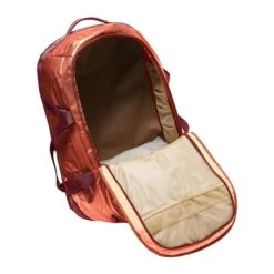 Vaude CityDuffel 65 Hotchili 12 Vaude CityDuffel 65 Hotchili -Tassen Verkoopwinkel image 287