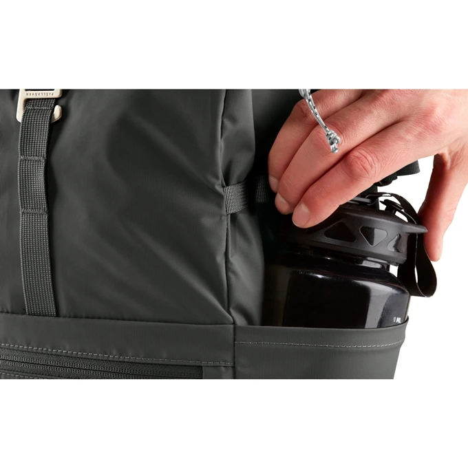 Fjallraven High Coast Foldsack 24 Patina Green 9 Fjallraven High Coast Foldsack 24 Patina Green - Afbeelding 7