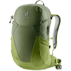 Deuter Futura 23 Backpack Khaki-meadow -Tassen Verkoopwinkel image 2880