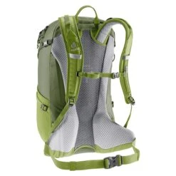 Deuter Futura 23 Backpack Khaki-meadow -Tassen Verkoopwinkel image 2882