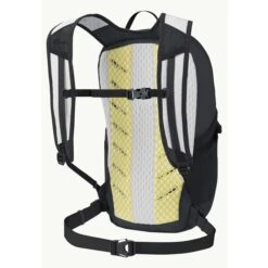 Jack Wolfskin Athmos Shape 16 Hiking Pack Dark Sea -Tassen Verkoopwinkel image 2912