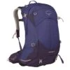 Osprey Sirrus 34 Backpack Blueberry 2 Osprey Sirrus 34 Backpack Blueberry -Tassen Verkoopwinkel image 2915