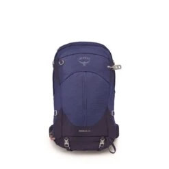 Osprey Sirrus 34 Backpack Blueberry 7 Osprey Sirrus 34 Backpack Blueberry -Tassen Verkoopwinkel image 2916