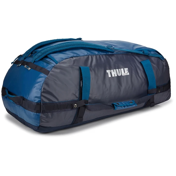 Thule Chasm XL 130L Poseidon 6 Thule Chasm XL 130L Poseidon - Afbeelding 4