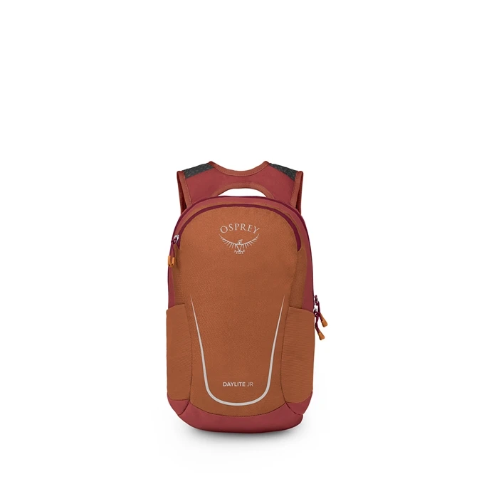 Osprey Daylite Jr. Pack Orange Dawn/bazan 10 Osprey Daylite Jr. Pack Orange Dawn/bazan - Afbeelding 8