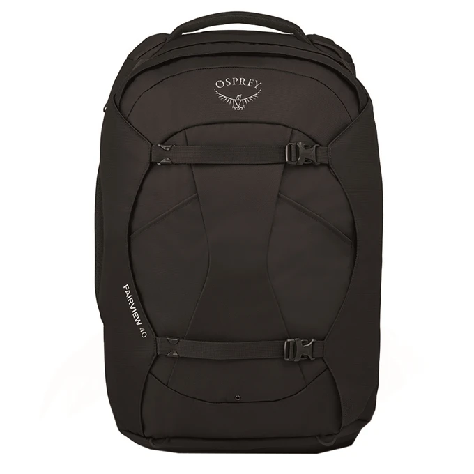 Osprey Fairview 40 Backpack Black 3 Osprey Fairview 40 Backpack Black