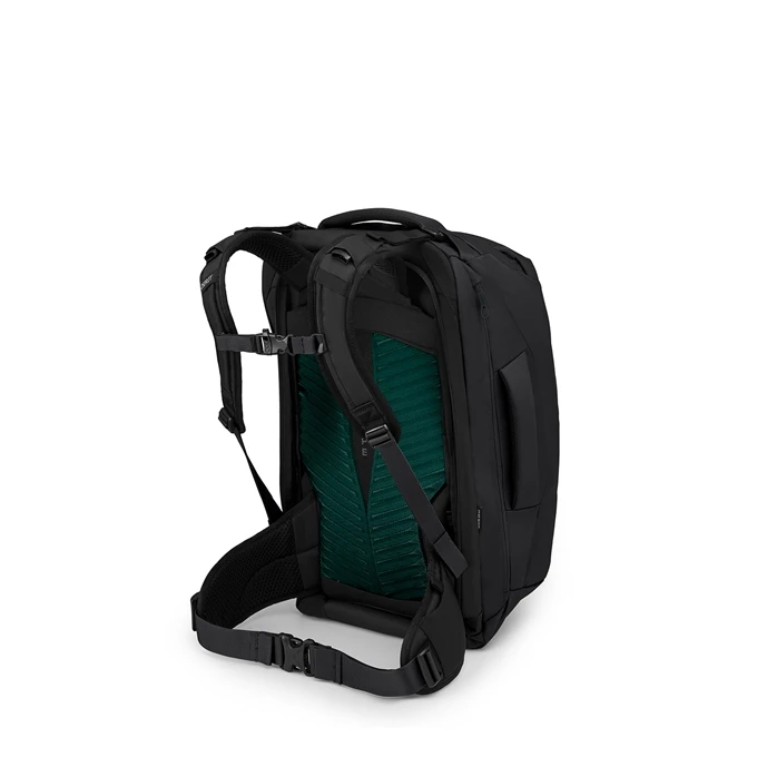 Osprey Fairview 40 Backpack Black 5 Osprey Fairview 40 Backpack Black - Afbeelding 3