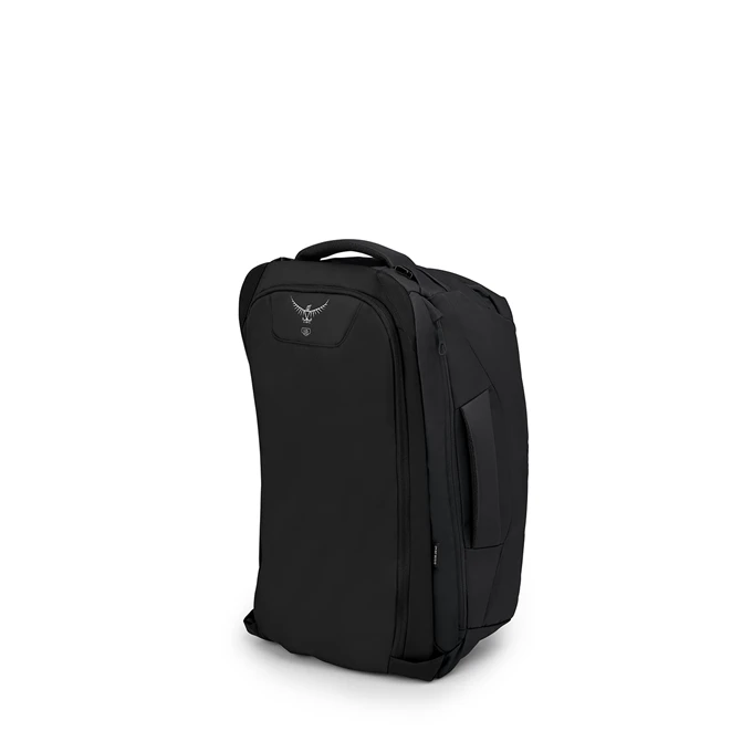 Osprey Fairview 40 Backpack Black 6 Osprey Fairview 40 Backpack Black - Afbeelding 4