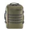CabinZero Military 36L Lightweight Cabin Bag Military Green 1 CabinZero Military 36L Lightweight Cabin Bag Military Green -Tassen Verkoopwinkel image 297