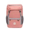 Lefrik Mountain Backpack Dust Pink 2 Lefrik Mountain Backpack Dust Pink -Tassen Verkoopwinkel image 3033