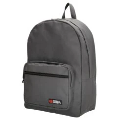 Enrico Benetti Amsterdam Rugtas 15'' Grijs 9 Enrico Benetti Amsterdam Rugtas 15'' Grijs -Tassen Verkoopwinkel image 3041