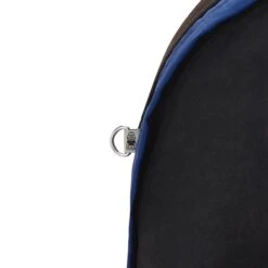 Kipling Damien M Bla Blue Beige 13 Kipling Damien M Bla Blue Beige -Tassen Verkoopwinkel image 3094