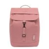 Lefrik Scout Backpack Metal Hook Dust Pink 1 Lefrik Scout Backpack Metal Hook Dust Pink -Tassen Verkoopwinkel image 3095
