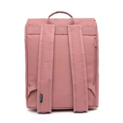 Lefrik Scout Backpack Metal Hook Dust Pink -Tassen Verkoopwinkel image 3098