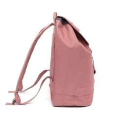 Lefrik Scout Backpack Metal Hook Dust Pink -Tassen Verkoopwinkel image 3099