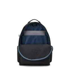 Kipling Damien M New Vall Black 12 Kipling Damien M New Vall Black -Tassen Verkoopwinkel image 3112