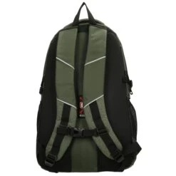 Enrico Benetti Yellow Stone 15'' Laptop Rugzak Olijf 9 Enrico Benetti Yellow Stone 15'' Laptop Rugzak Olijf -Tassen Verkoopwinkel image 3116