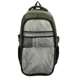 Enrico Benetti Yellow Stone 15'' Laptop Rugzak Olijf 11 Enrico Benetti Yellow Stone 15'' Laptop Rugzak Olijf -Tassen Verkoopwinkel image 3118