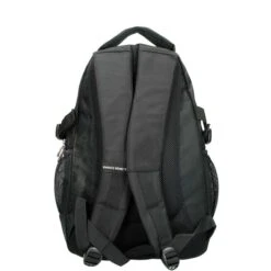 Enrico Benetti Cornell Laptop Rugtas 17" Black II 7 Enrico Benetti Cornell Laptop Rugtas 17" Black II -Tassen Verkoopwinkel image 3125