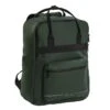 Daniel Ray Birmingham Waterafstotende Rugtas Dark Geen -Tassen Verkoopwinkel image 3157