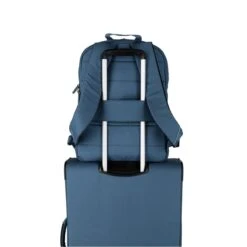Travelite Skaii Backpack Blue 11 Travelite Skaii Backpack Blue -Tassen Verkoopwinkel image 3180
