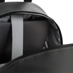 Daniel Ray Montgomery Waterafstotende Rugtas Antraciet -Tassen Verkoopwinkel image 3222