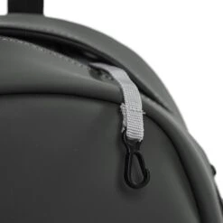 Daniel Ray Montgomery Waterafstotende Rugtas Antraciet -Tassen Verkoopwinkel image 3223